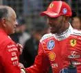 Emerson Fittipaldi Dukung Hamilton Tantang Gelar Juara