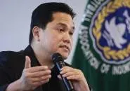 Erick Thohir Janjikan Evaluasi usai Timnas Indonesia Gagal di Piala AFF