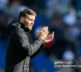 Fabian Hurzeler Ungkap Alasan Bertahan di Brighton
