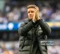 Fabian Hurzeler Ungkap Kriteria Rekrutan Brighton