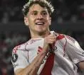Facundo Colidio ke Vasco da Gama, Inter Kantongi Persentase Penjualan