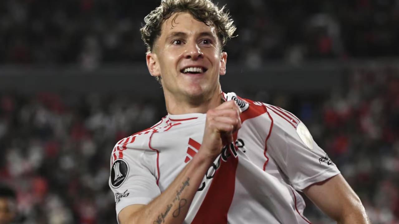Facundo Colidio ke Vasco da Gama, Inter Kantongi Persentase Penjualan