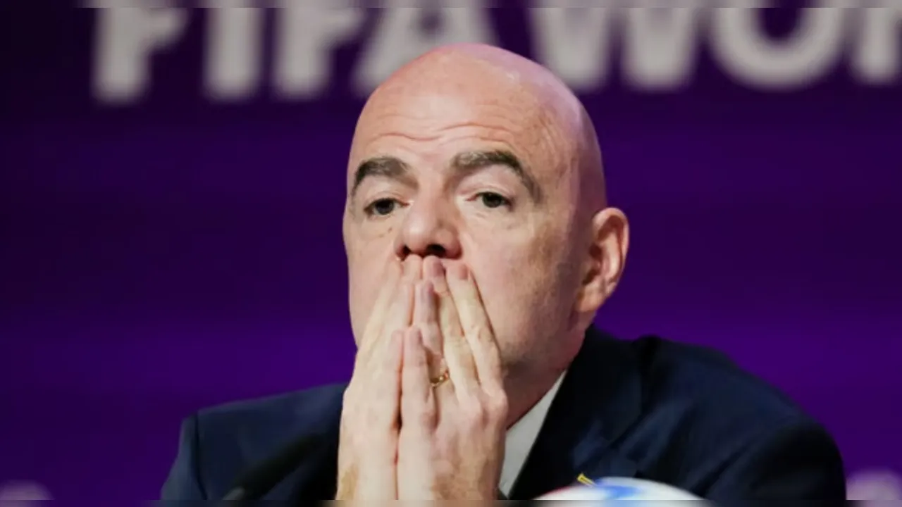 Infantino