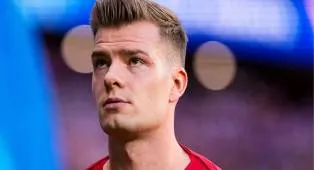 Fenerbahce Pimpin Perburuan Striker Atletico Madrid Dibanderol Rp. 800 M