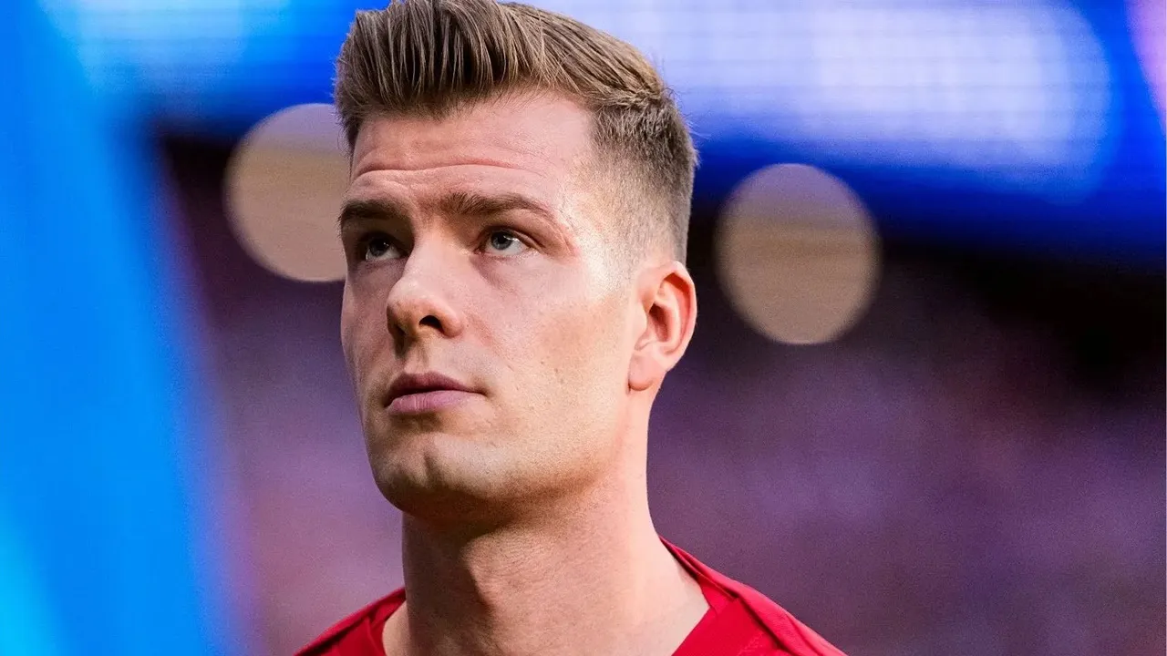 Fenerbahce Pimpin Perburuan Striker Atletico Madrid Dibanderol Rp. 800 M