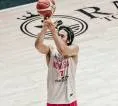 Fhirdan Guntara Lega Akhirnya Dipanggil Timnas Basket Indonesia
