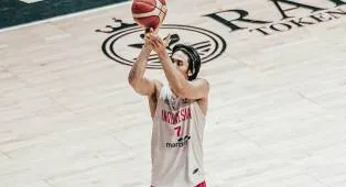 Fhirdan Guntara Lega Akhirnya Dipanggil Timnas Basket Indonesia