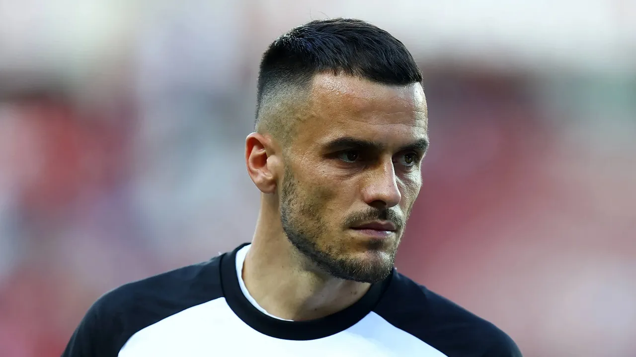 Filip Kostic