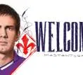 Fiorentina Resmi Gaet Talenta Muda Real Madrid, Mastantuono