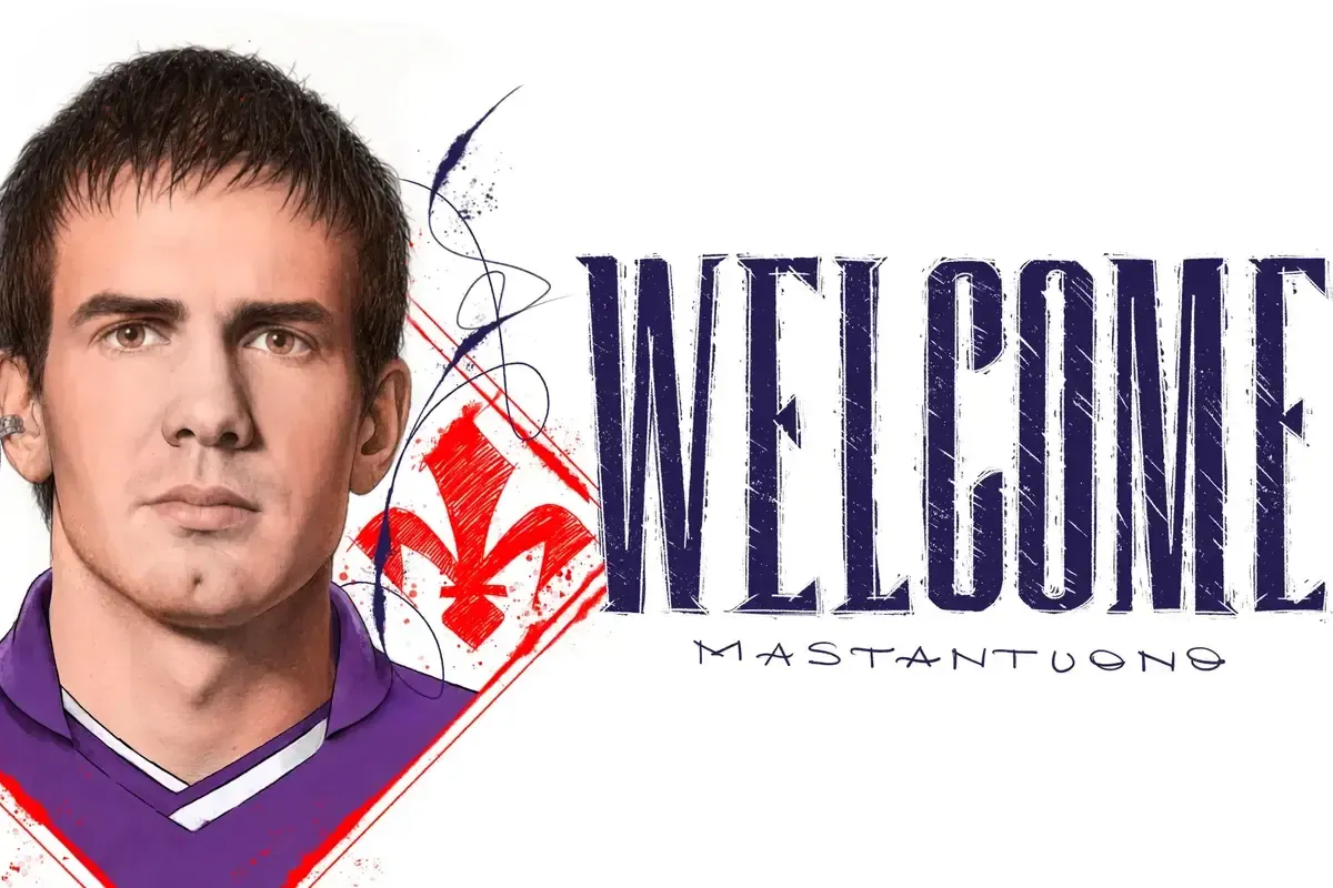 Fiorentina Resmi Gaet Talenta Muda Real Madrid, Mastantuono - sumber: (footballitalia)