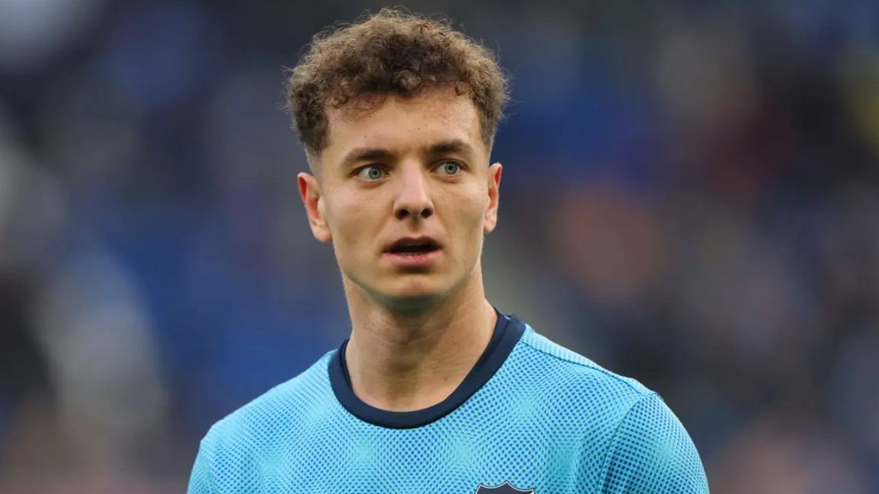 Fisnik Asllani Gagal Pindah ke RB Leipzig di Musim Panas 2026