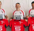 Franck Haise Resmi Perpanjang Kontrak Sebagai Pelatih Rennes