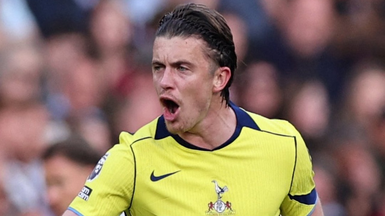 Gallagher Siap Buktikan Diri Pada De Zerbi di Tottenham