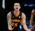 Garrison Mathews Berharap Bisa Kembali ke NBA Lagi