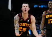 Garrison Mathews Berharap Bisa Kembali ke NBA Lagi