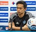 Gavin Lee Ungkap Kunci Singapura Singkirkan Timnas Indonesia di Piala AFF
