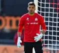 Geronimo Rulli Segera Diumumkan sebagai Kiper Baru Manchester City