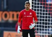 Geronimo Rulli Segera Diumumkan sebagai Kiper Baru Manchester City
