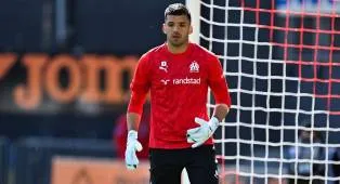 Geronimo Rulli Segera Diumumkan sebagai Kiper Baru Manchester City