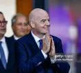 Gianni Infantino Diterpa Tuduhan Baru dari Masa di UEFA