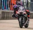 Hasil Lengkap Sprint Race GP Inggris: Jorge Martin Tak Terbendung