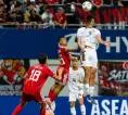 Hasil Piala AFF 2026: Singapura vs Timnas Indonesia 1-1, Gagal ke Semifinal