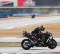 Hasil Practice MotoGP Inggris: Marco Bezzecchi Tercepat, Bagnaia Gagal Q2