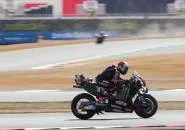 Hasil Practice MotoGP Inggris: Marco Bezzecchi Tercepat, Bagnaia Gagal Q2