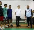 Indonesia Targetkan 1 Medali Emas Cabor Bulu Tangkis Asian Games 2026