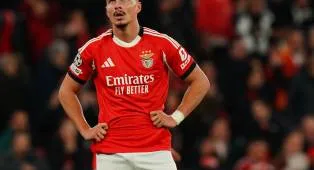 Ivanović Sepakat ke Benfica, Keputusan Akhir di Tangan Lens