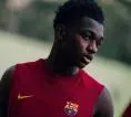 Jesse Bisiwu Mulai Bekerja Bersama Hansi Flick