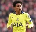 Joao Victor de Souza Kemungkinan Dipertahankan Tottenham