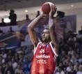 Joel Bolomboy Menambah Kekuatan ASVEL Villeurbanne