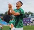 Joey Pelupessy Bertahan di Lommel SK, Bakal Main di Liga Teratas Belgia