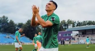 Joey Pelupessy Bertahan di Lommel SK, Bakal Main di Liga Teratas Belgia