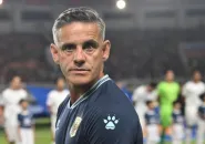 John Herdman Akui Indonesia Kurang Beruntung, Siap Balas di FIFA ASEAN Cup