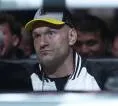 Johnny Nelson Dukung Tyson Fury Taklukkan Anthony Joshua