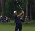 Jordan Spieth Tak Menyerah Usai Start Buruk di Wyndham Championship
