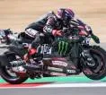 Jorge Martin Kuasai Pole British GP, Aprilia Dominasi Depan