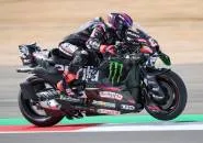 Jorge Martin Kuasai Pole British GP, Aprilia Dominasi Depan