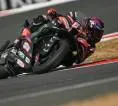Jorge Martin Pimpin Aprilia 1-2-3 di Sprint British GP