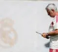 Jose Mourinho Desak Florentino Perez Datangkan Real Madrid