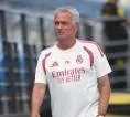 Jose Mourinho Mulai Lakukan Langkah Perubahan dari Dalam