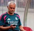 Jose Mourinho Percaya dengan Gelandang Real Madrid