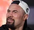 Joseph Parker Sebut Tes Positif Kokain akibat Paparan Ahli Gizinya