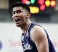 Juan Laurent Resmi Berpisah dengan RANS Simba Bogor
