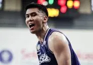 Juan Laurent Resmi Berpisah dengan RANS Simba Bogor