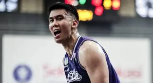 Juan Laurent Resmi Berpisah dengan RANS Simba Bogor