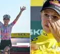 Juara Etape 7, Katarzyna Niewiadoma-Phinney Raih Kaus Kuning Tour de France