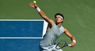 Kemenangan Impresif Kirim Ben Shelton Kembali Ke Babak Keempat Di Montreal